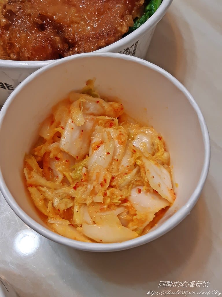 【樹林美食】梁社漢排骨-樹林中華店,炸排骨、炸雞腿、椒鹽雞塊都超好吃。 - 第10張圖 9