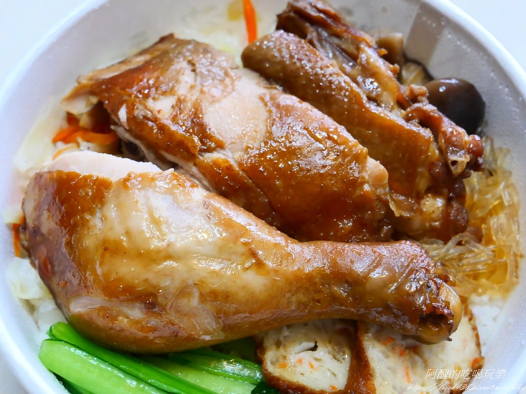 【樹林美食】梁社漢排骨-樹林中華店,炸排骨、炸雞腿、椒鹽雞塊都超好吃。 - 第27張圖 25