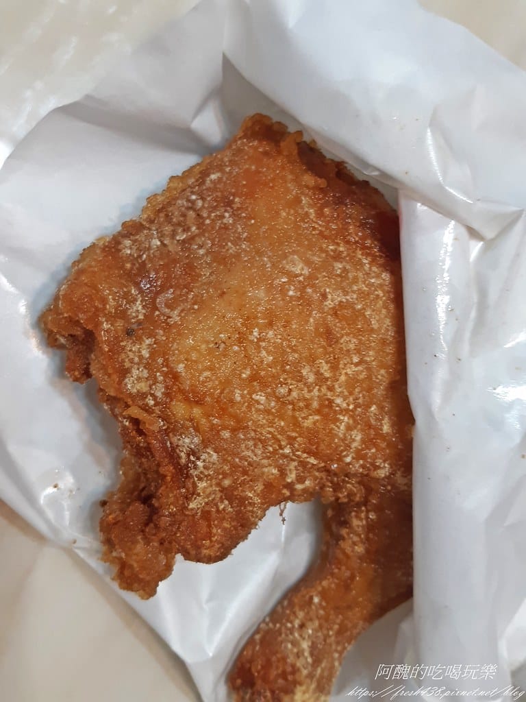 【樹林美食】梁社漢排骨-樹林中華店,炸排骨、炸雞腿、椒鹽雞塊都超好吃。 - 第6張圖 6