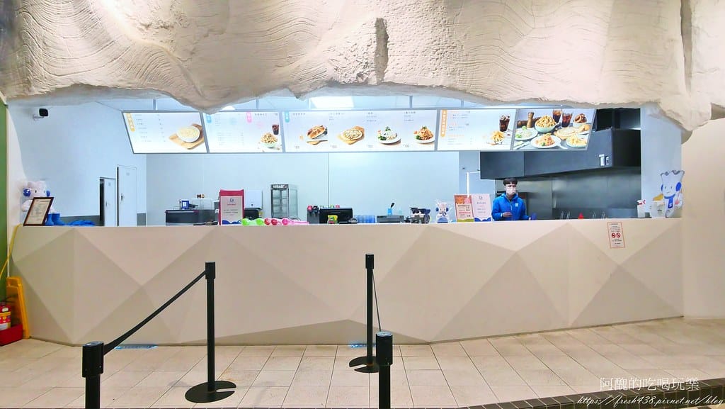 【台中景點】SNOWTOWN雪樂地,全年無休、全台唯一14~16度室內恆溫雪場,巧虎與您一同出發玩雪囉! - 第54張圖 35