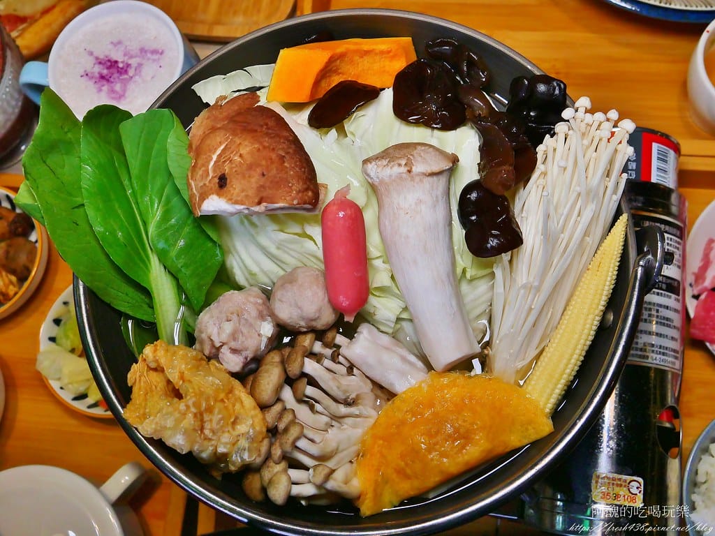 【宜蘭美食】熊與喵咖啡,親子餐廳&寵物友善環境,正餐、點心、飲品都超級美味! - 第37張圖 23-14