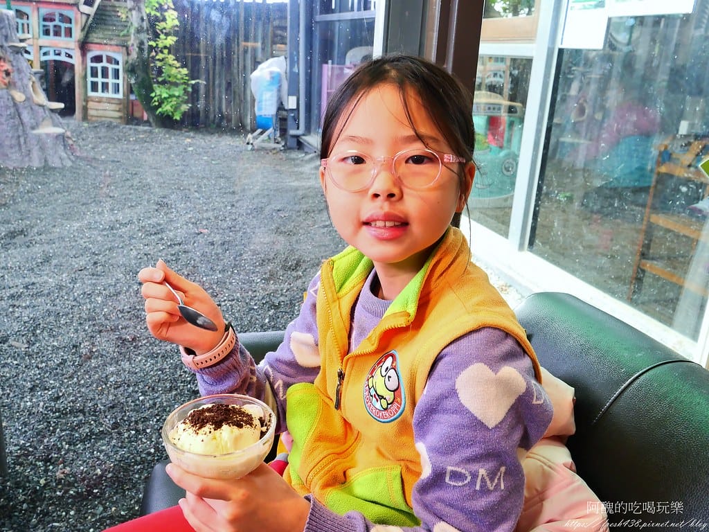【宜蘭美食】熊與喵咖啡,親子餐廳&寵物友善環境,正餐、點心、飲品都超級美味! - 第62張圖 55