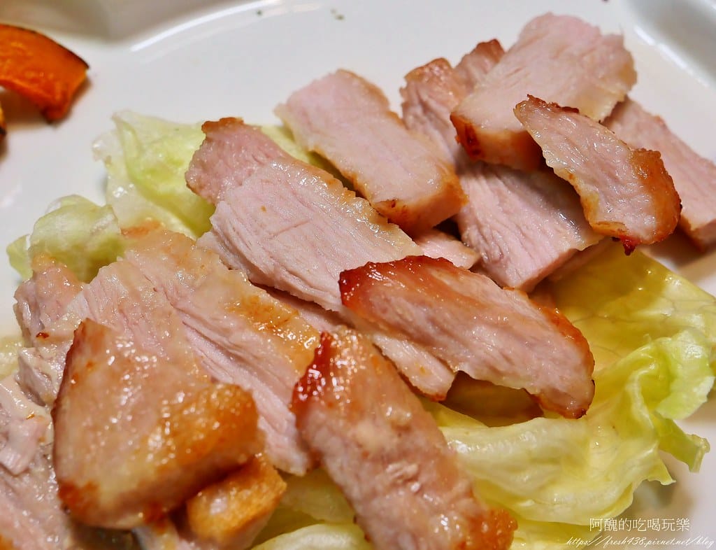 【宜蘭美食】熊與喵咖啡,親子餐廳&寵物友善環境,正餐、點心、飲品都超級美味! - 第42張圖 31