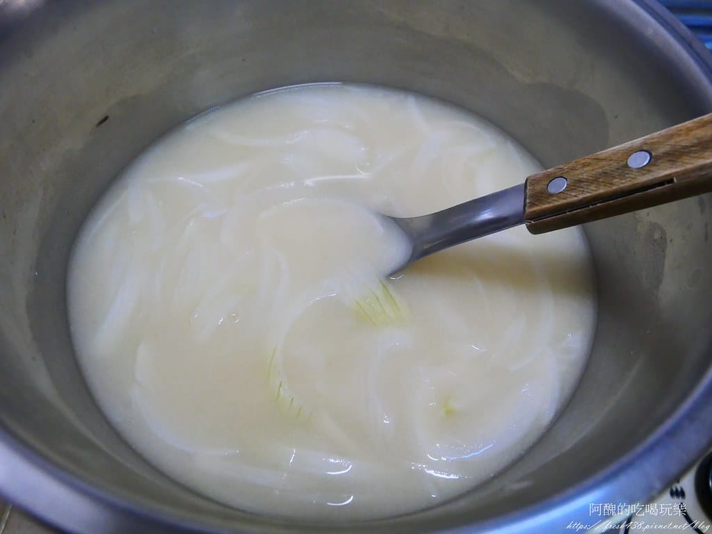 鯛魚豆腐味噌湯,香醇美味,15分鐘就可以完成。 - 第6張圖 P1045527