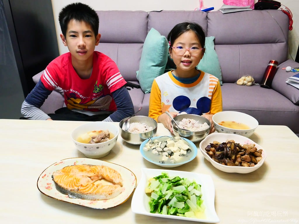 【素食料理】清炒小白菜,高鈣食材,富含維生素C、K,幫助成長的好料理。 - 第11張圖 P1045627