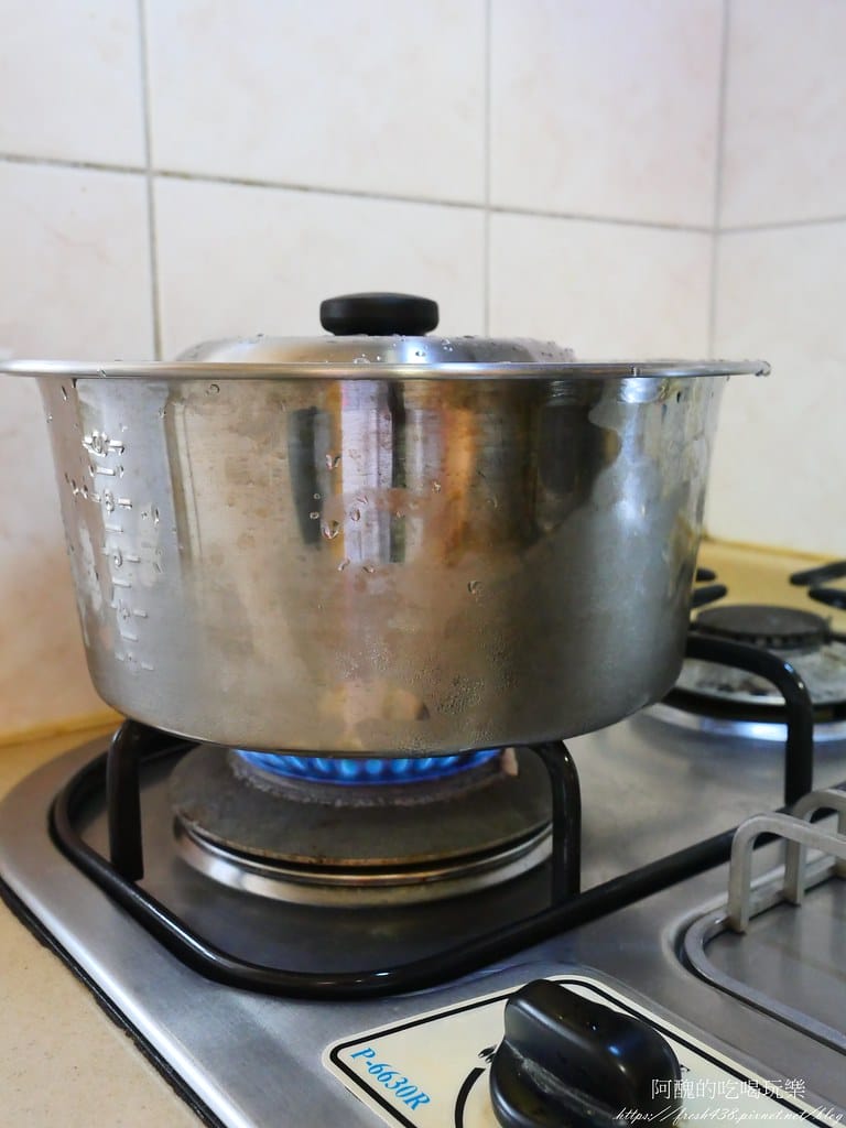 四物排骨湯,補氣血,月經後調養身體的好湯品,男生也能喝喔。 - 第7張圖 P1045655
