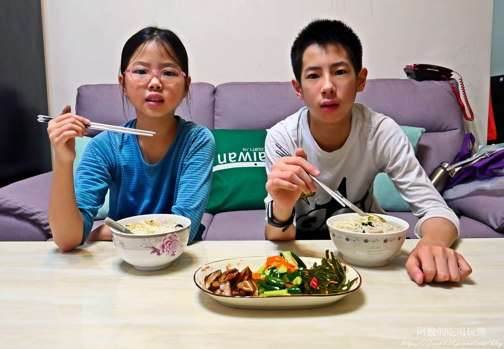 【樹林美食】徐記溫州大餛飩,樹林車站必吃美食,餛飩大顆、味道超讚! - 第16張圖 P1045873