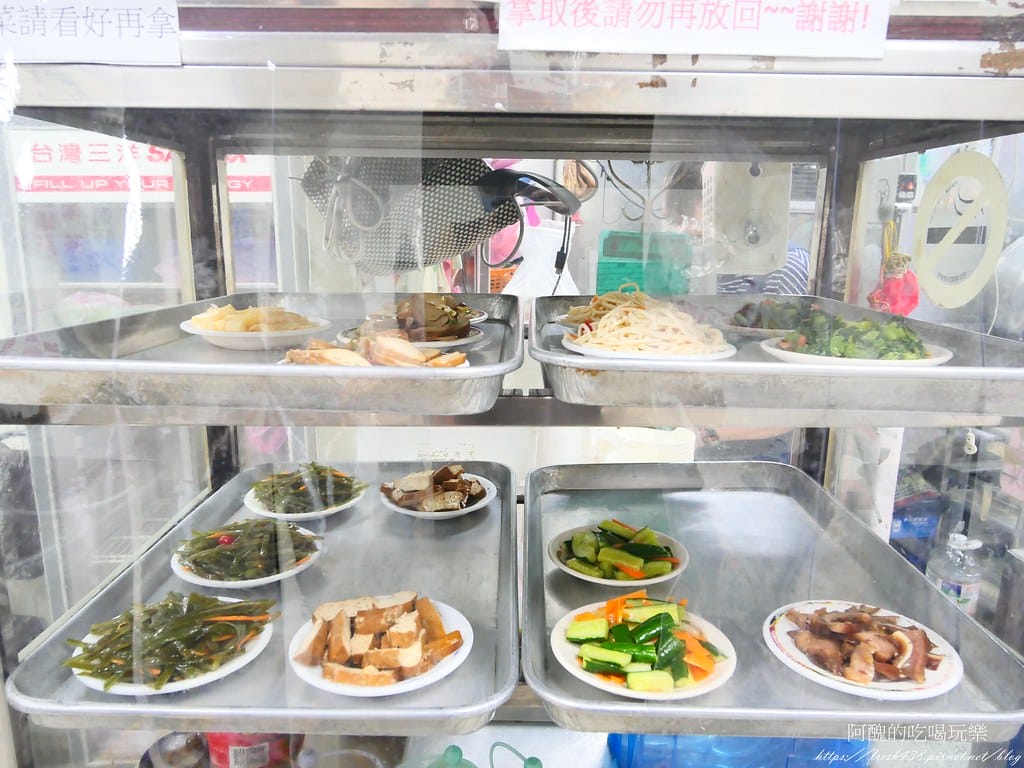 【樹林美食】徐記溫州大餛飩,樹林車站必吃美食,餛飩大顆、味道超讚! - 第6張圖 4