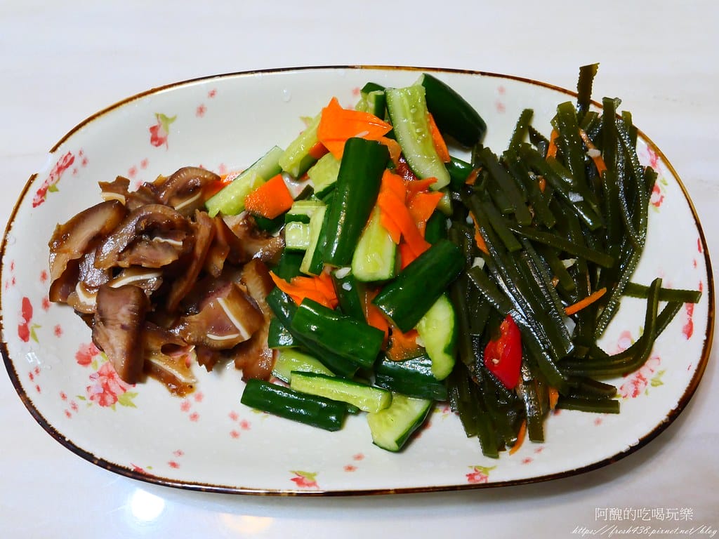 【樹林美食】徐記溫州大餛飩,樹林車站必吃美食,餛飩大顆、味道超讚! - 第13張圖 8