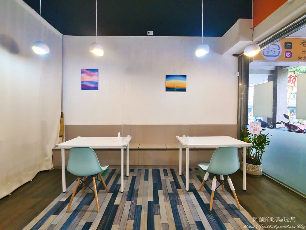 【台北美食】老公老婆健康餐盒-內湖店,價格平實,健康清爽不油膩,外食族最佳選擇。 - 第12張圖 14