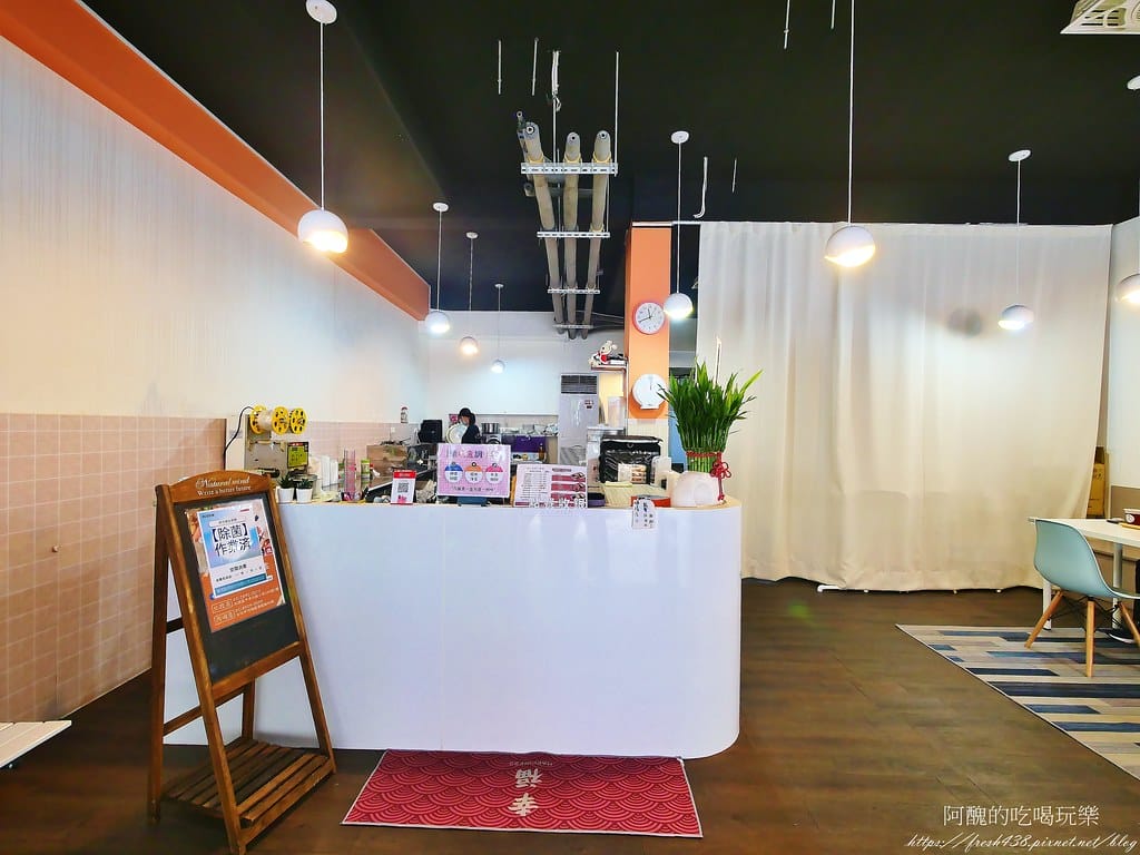 【台北美食】老公老婆健康餐盒-內湖店,價格平實,健康清爽不油膩,外食族最佳選擇。 - 第8張圖 4-1