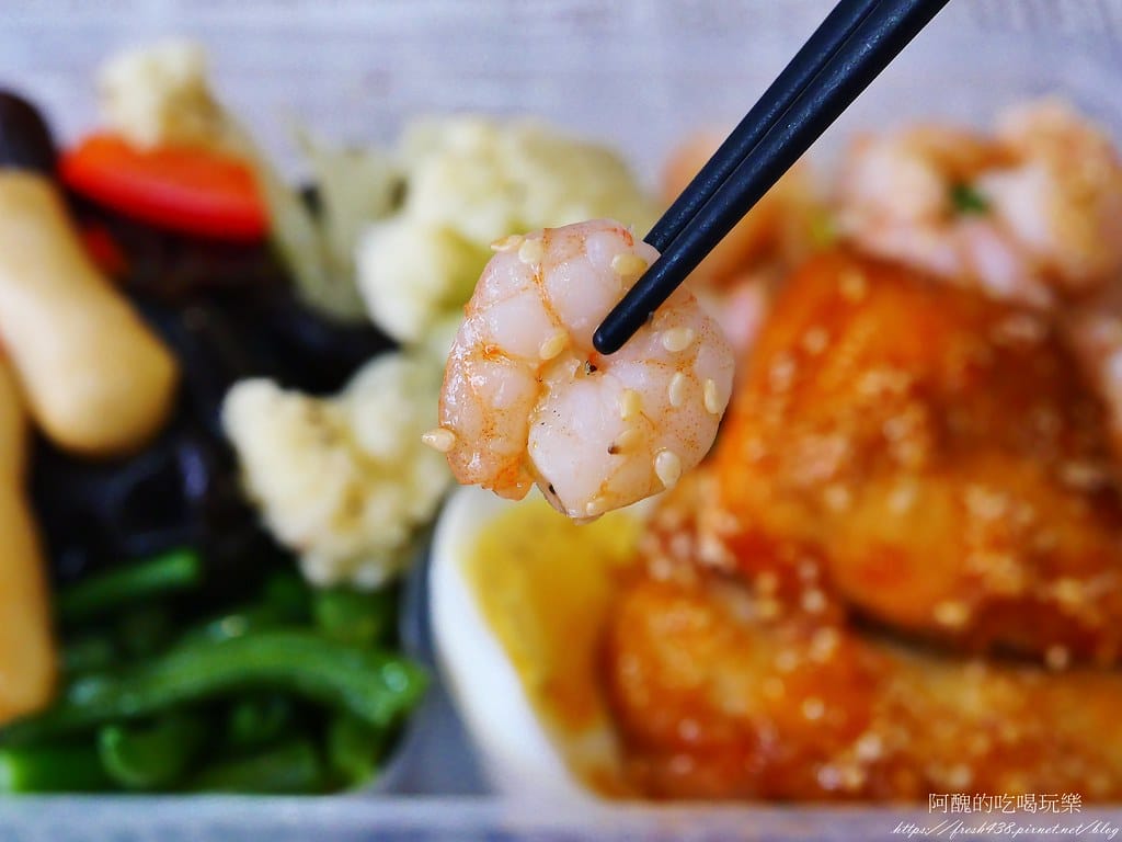 【台北美食】老公老婆健康餐盒-內湖店,價格平實,健康清爽不油膩,外食族最佳選擇。 - 第29張圖 31