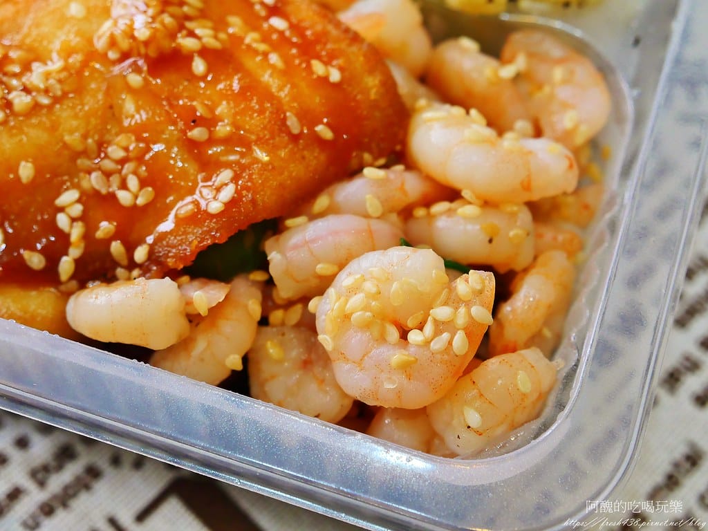 【台北美食】老公老婆健康餐盒-內湖店,價格平實,健康清爽不油膩,外食族最佳選擇。 - 第28張圖 30
