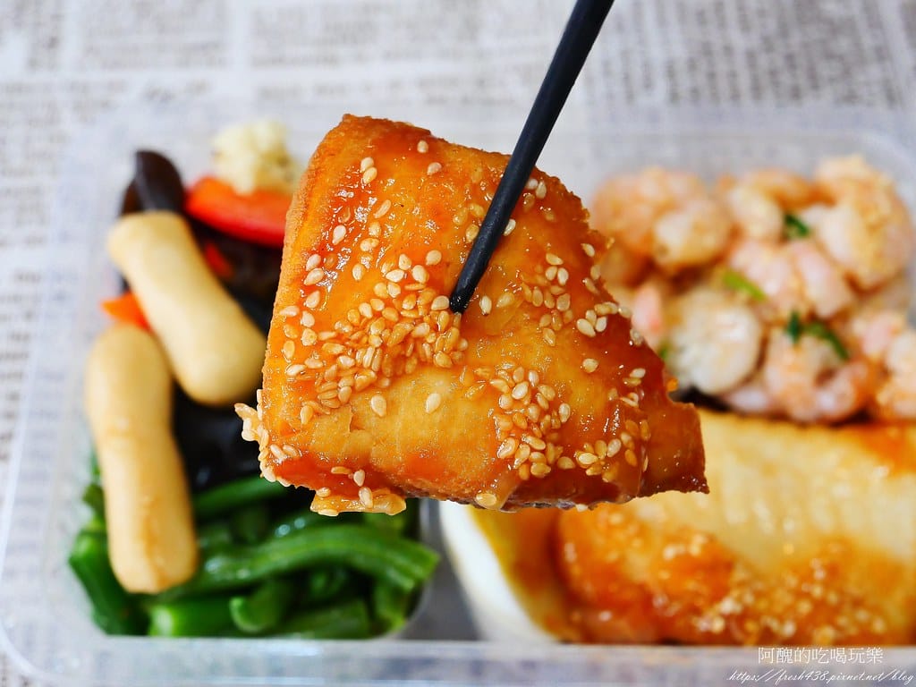【台北美食】老公老婆健康餐盒-內湖店,價格平實,健康清爽不油膩,外食族最佳選擇。 - 第27張圖 32