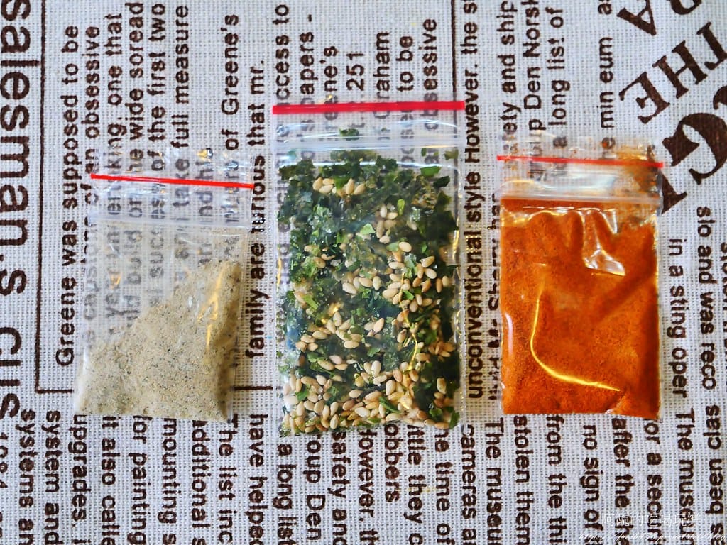 【台北美食】老公老婆健康餐盒-內湖店,價格平實,健康清爽不油膩,外食族最佳選擇。 - 第15張圖 17-1