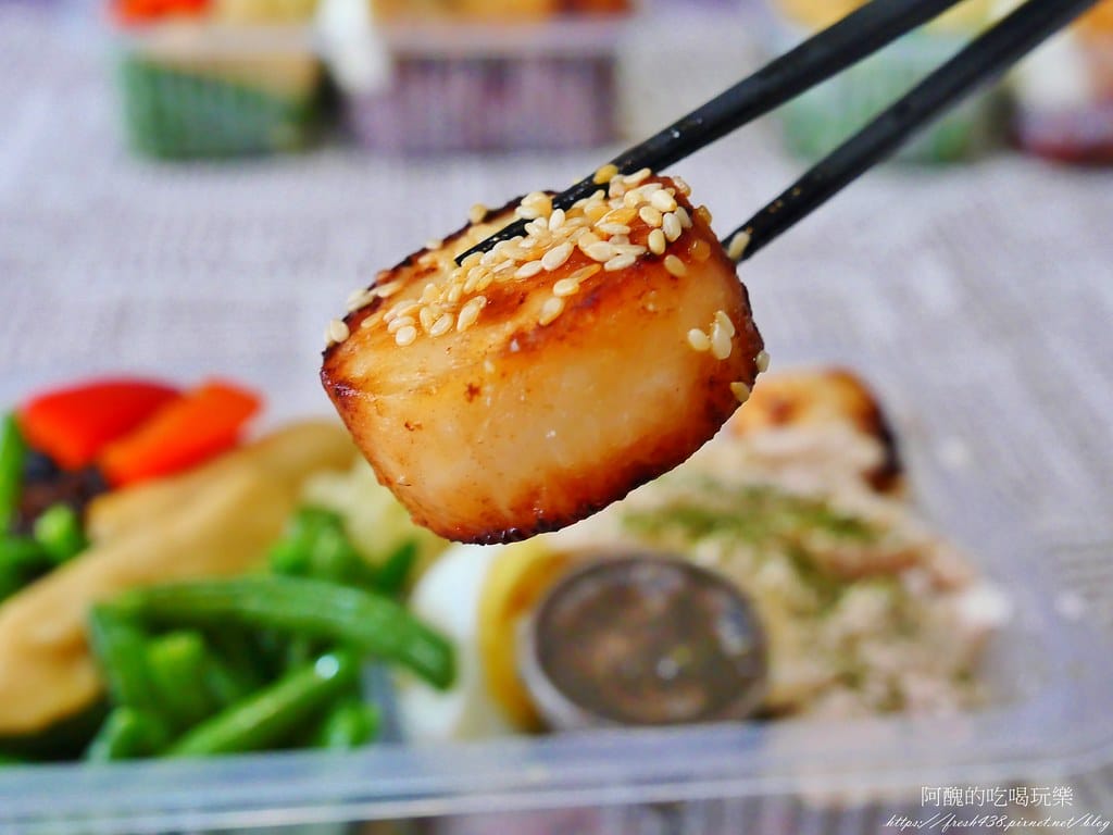 【台北美食】老公老婆健康餐盒-內湖店,價格平實,健康清爽不油膩,外食族最佳選擇。 - 第40張圖 40