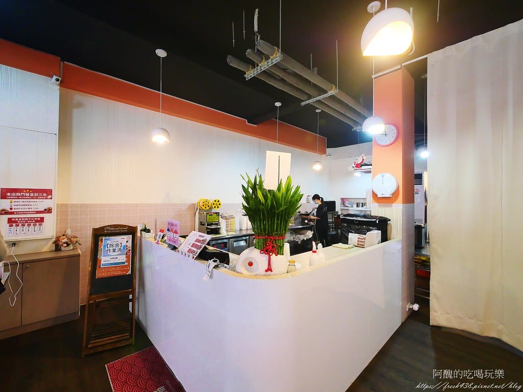 【台北美食】老公老婆健康餐盒-內湖店,價格平實,健康清爽不油膩,外食族最佳選擇。 - 第9張圖 5