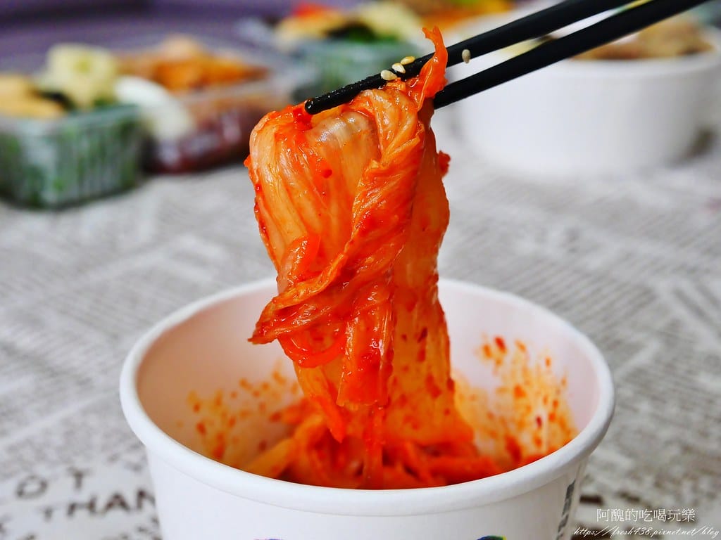 【台北美食】老公老婆健康餐盒-內湖店,價格平實,健康清爽不油膩,外食族最佳選擇。 - 第49張圖 46