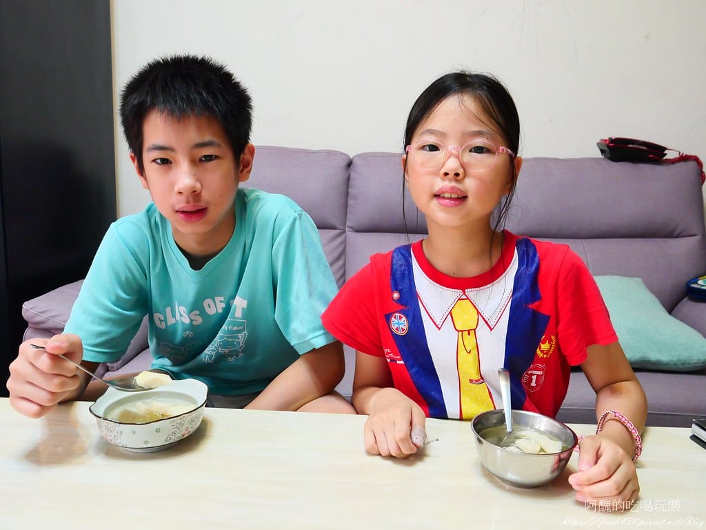 【素食料理】竹筍湯,電鍋燉煮,不用顧火,超方便。 - 第10張圖 P1046325