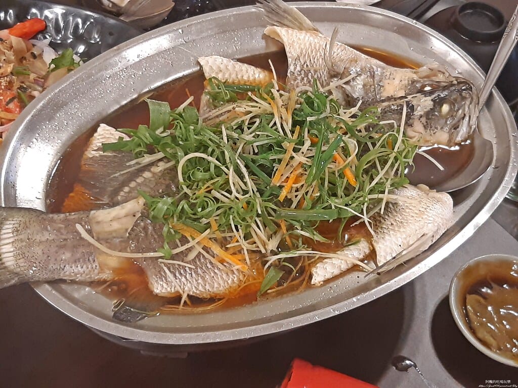 【樹林美食】海天餐廳,平價快炒店,聚餐的好去處。 - 第28張圖 20220701_183645