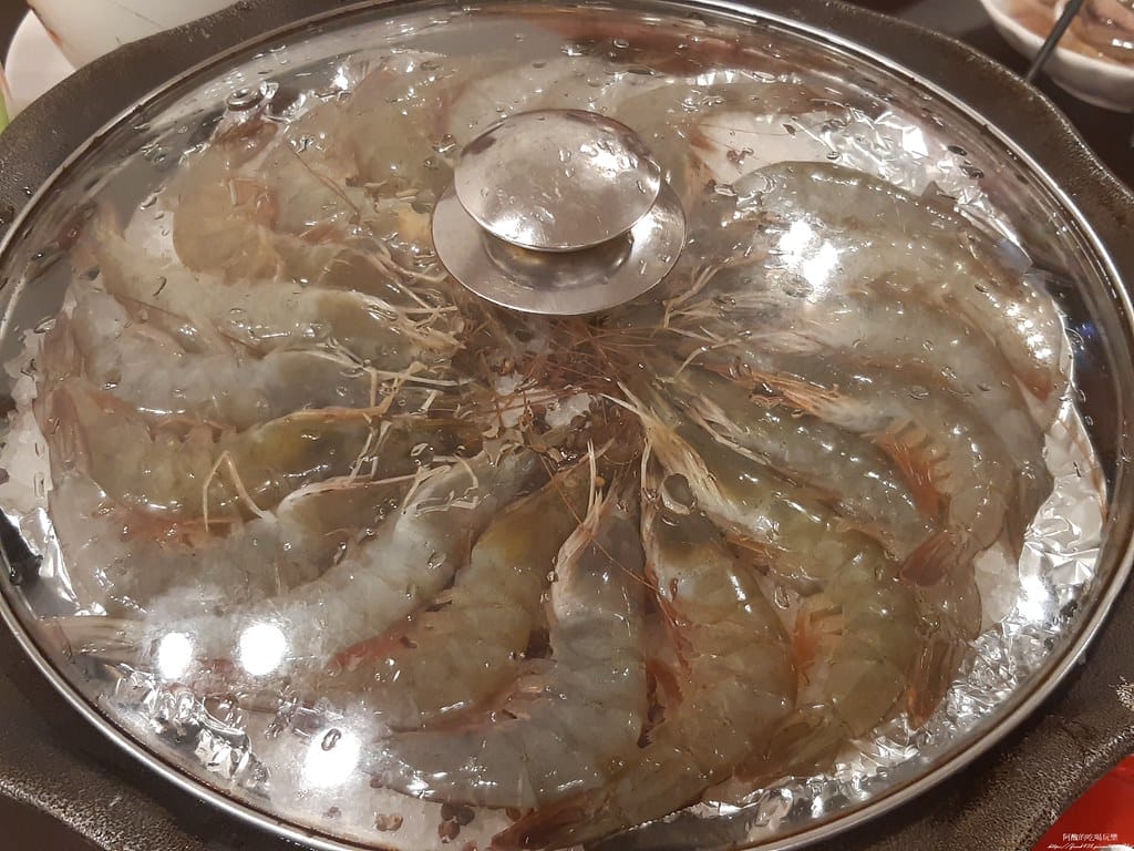 【樹林美食】海天餐廳,平價快炒店,聚餐的好去處。 - 第30張圖 20220701_185511