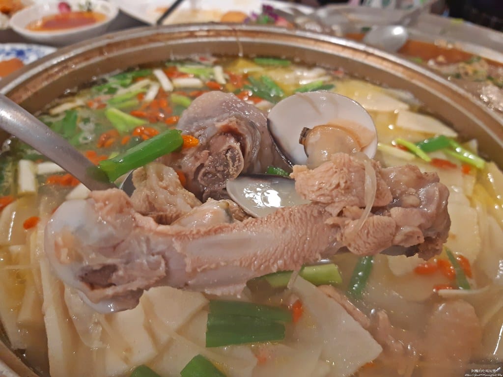 【樹林美食】海天餐廳,平價快炒店,聚餐的好去處。 - 第47張圖 20220701_192229