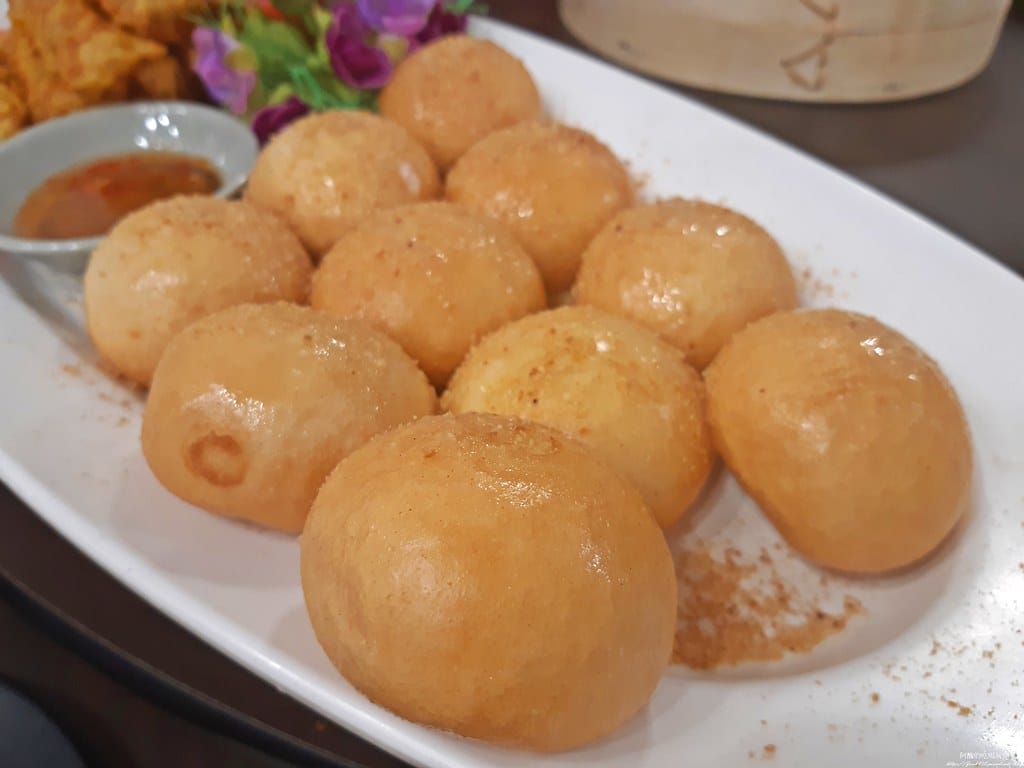 【樹林美食】海天餐廳,平價快炒店,聚餐的好去處。 - 第40張圖 20220701_190741