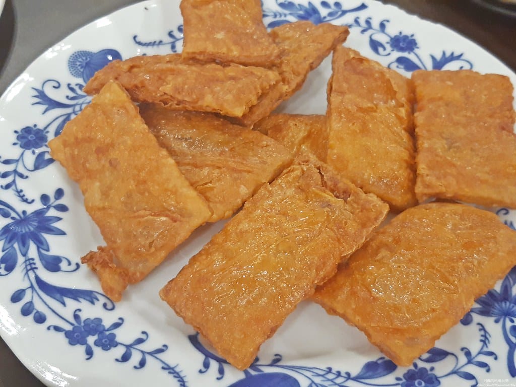 【樹林美食】海天餐廳,平價快炒店,聚餐的好去處。 - 第36張圖 20220701_185746