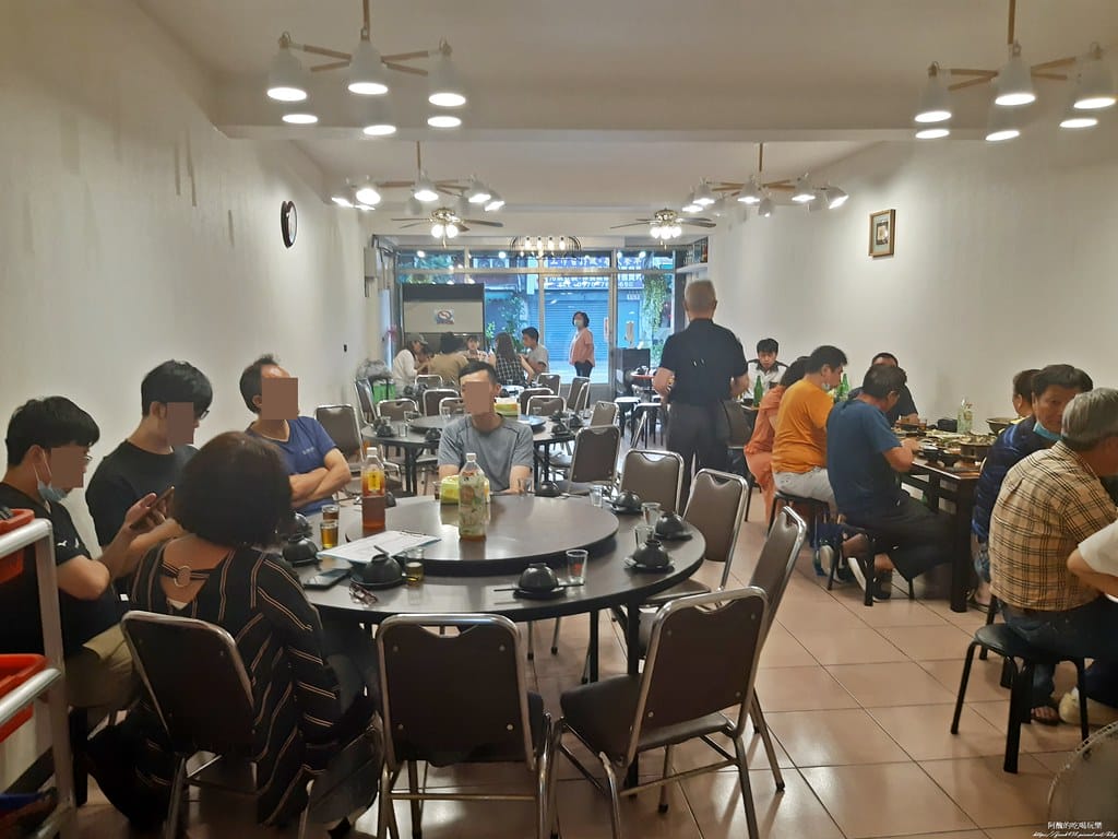 【樹林美食】海天餐廳,平價快炒店,聚餐的好去處。 - 第7張圖 20220701_175958