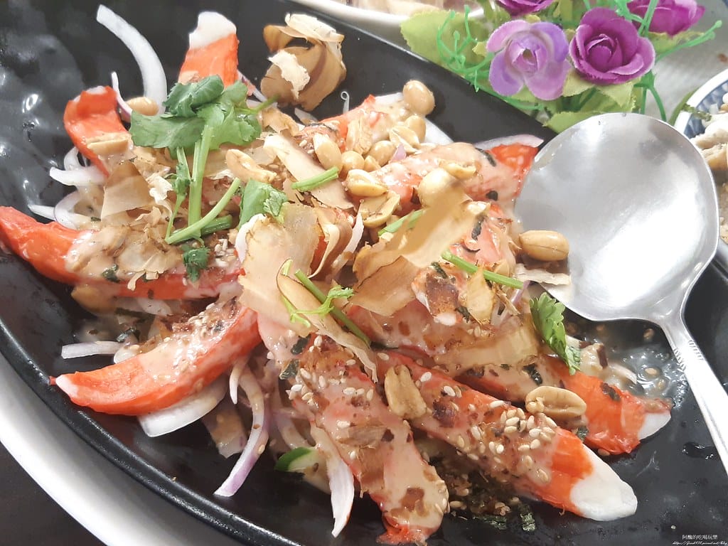 【樹林美食】海天餐廳,平價快炒店,聚餐的好去處。 - 第15張圖 20220701_181600