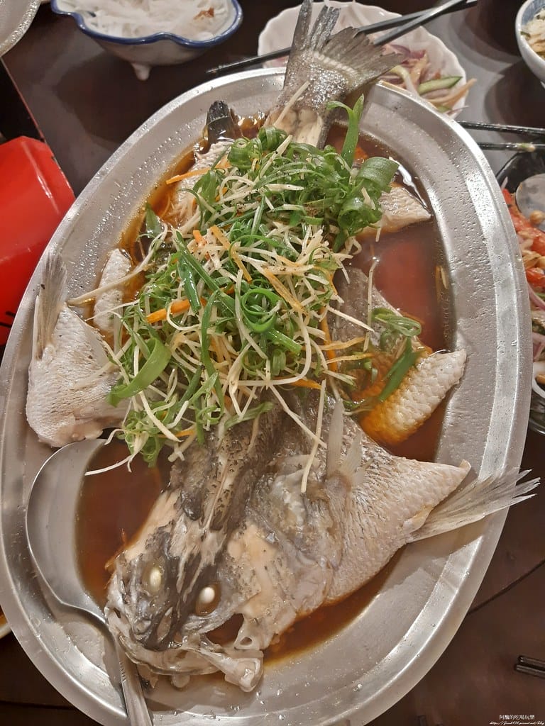 【樹林美食】海天餐廳,平價快炒店,聚餐的好去處。 - 第29張圖 20220701_183620