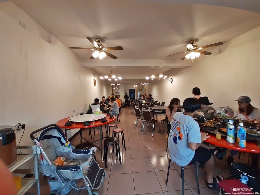 【樹林美食】海天餐廳,平價快炒店,聚餐的好去處。 - 第6張圖 20220701_175817