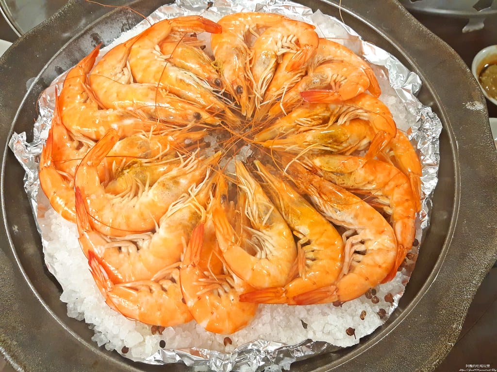 【樹林美食】海天餐廳,平價快炒店,聚餐的好去處。 - 第33張圖 20220701_190606