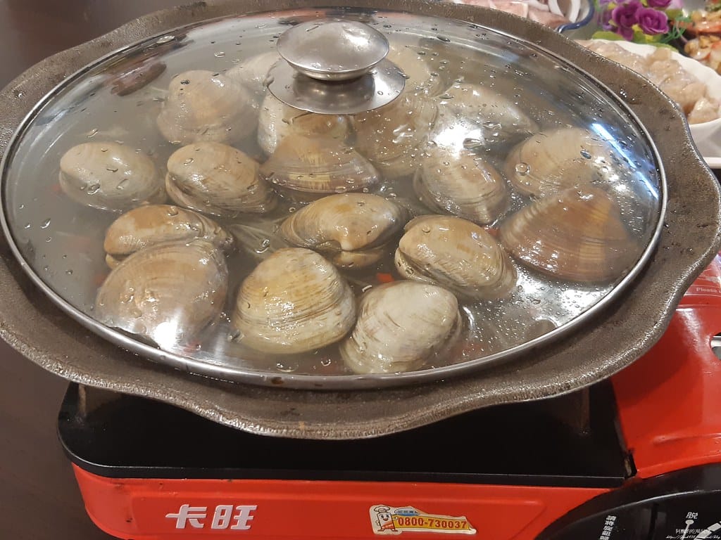 【樹林美食】海天餐廳,平價快炒店,聚餐的好去處。 - 第19張圖 20220701_181845