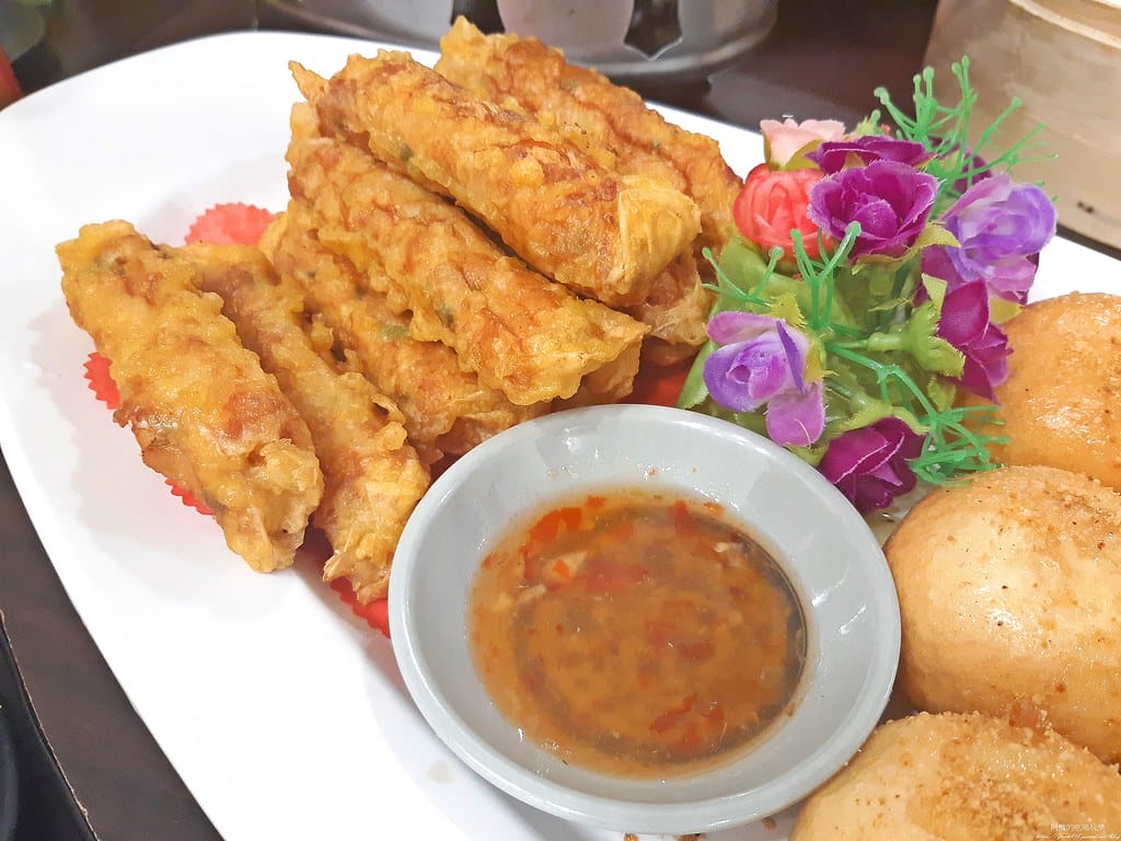【樹林美食】海天餐廳,平價快炒店,聚餐的好去處。 - 第41張圖 20220701_190746
