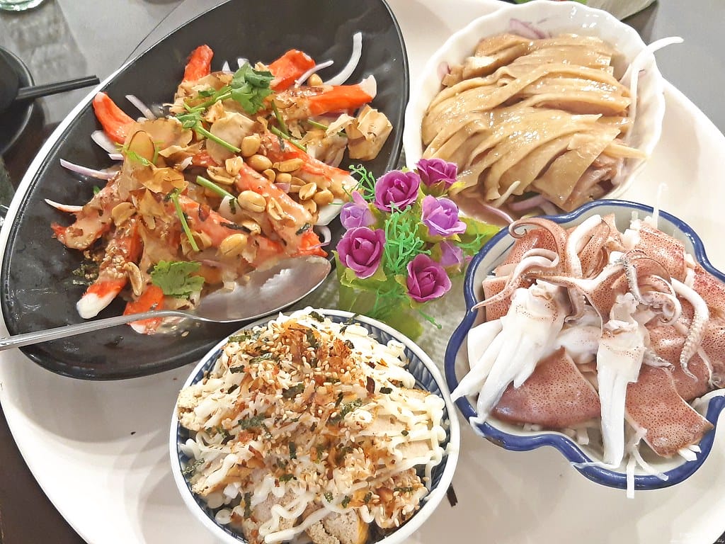 【樹林美食】海天餐廳,平價快炒店,聚餐的好去處。 - 第13張圖 20220701_181538