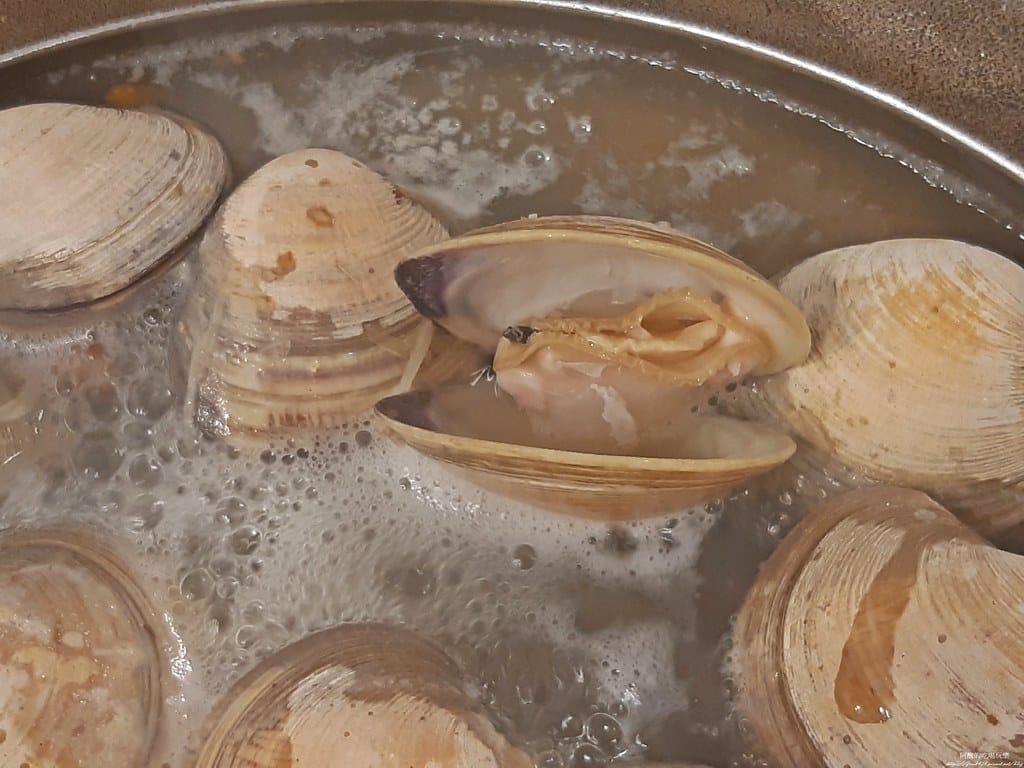 【樹林美食】海天餐廳,平價快炒店,聚餐的好去處。 - 第21張圖 20220701_182623