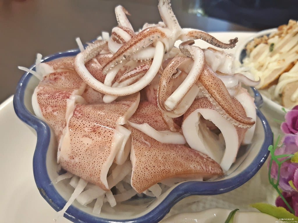 【樹林美食】海天餐廳,平價快炒店,聚餐的好去處。 - 第17張圖 20220701_181754