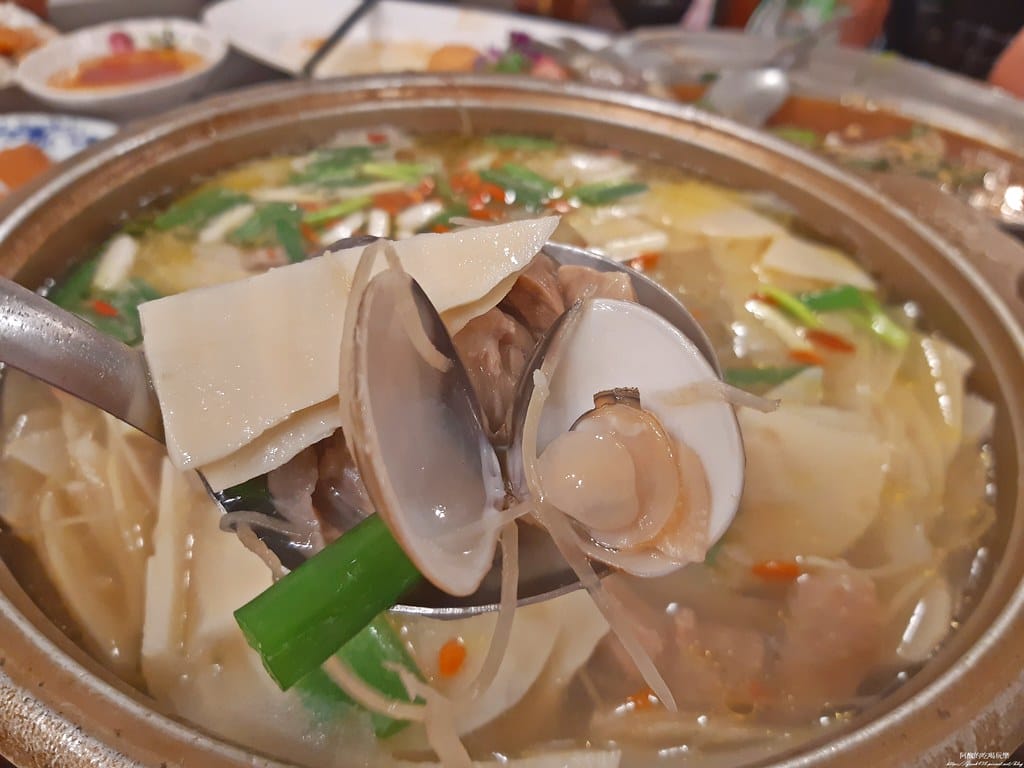 【樹林美食】海天餐廳,平價快炒店,聚餐的好去處。 - 第44張圖 20220701_192202