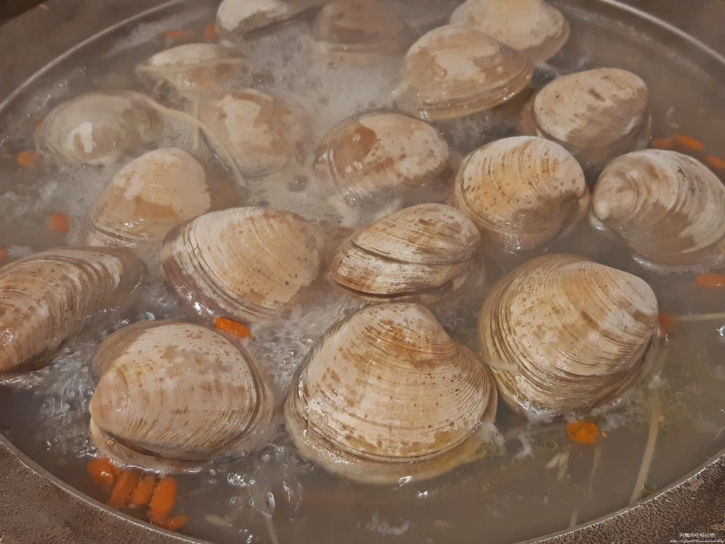 【樹林美食】海天餐廳,平價快炒店,聚餐的好去處。 - 第20張圖 20220701_182613