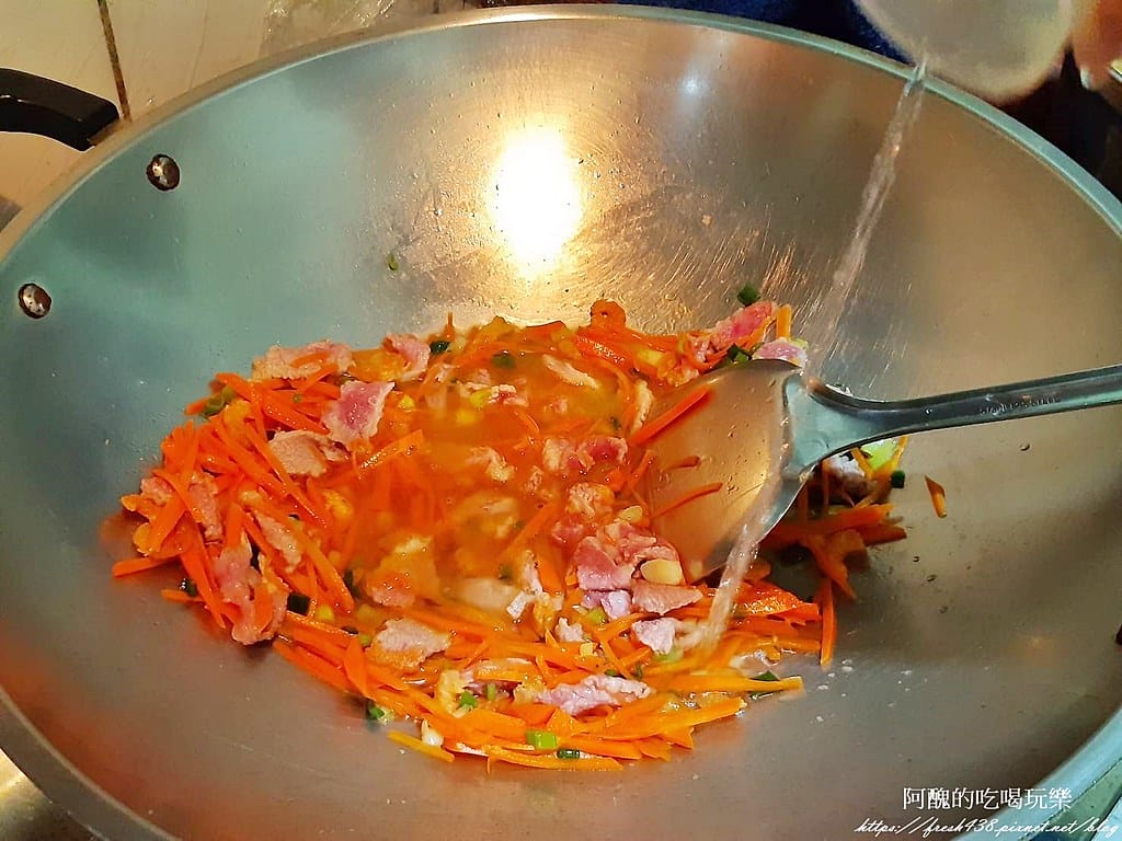 炒米粉,讓您第一次炒米粉就上手。 - 第12張圖 12