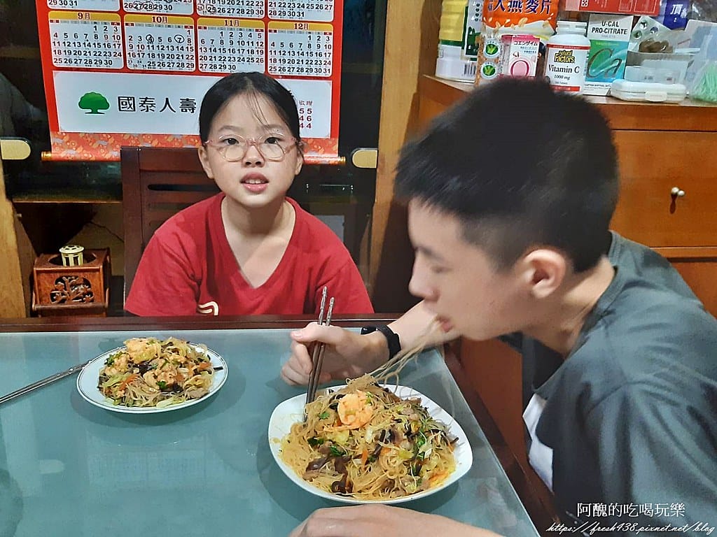 炒米粉,讓您第一次炒米粉就上手。 - 第25張圖 26