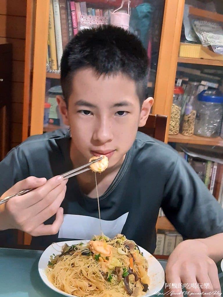 炒米粉,讓您第一次炒米粉就上手。 - 第24張圖 25