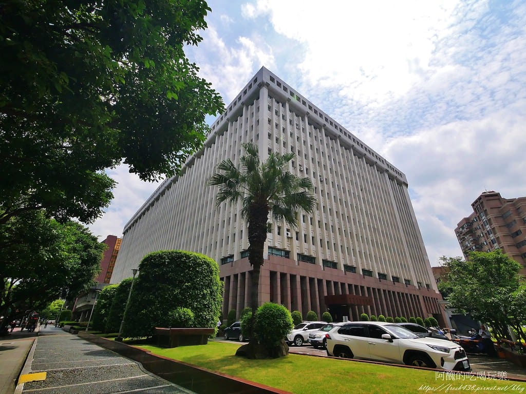 【台北建案】皇翔敦北民生,名人巷隱生活最佳選擇。 - 第28張圖 33-2台塑大樓