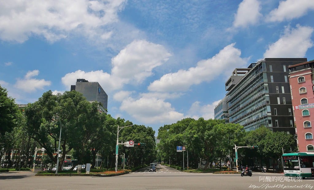 【台北建案】皇翔敦北民生,名人巷隱生活最佳選擇。 - 第13張圖 15-1(敦化北路70米)