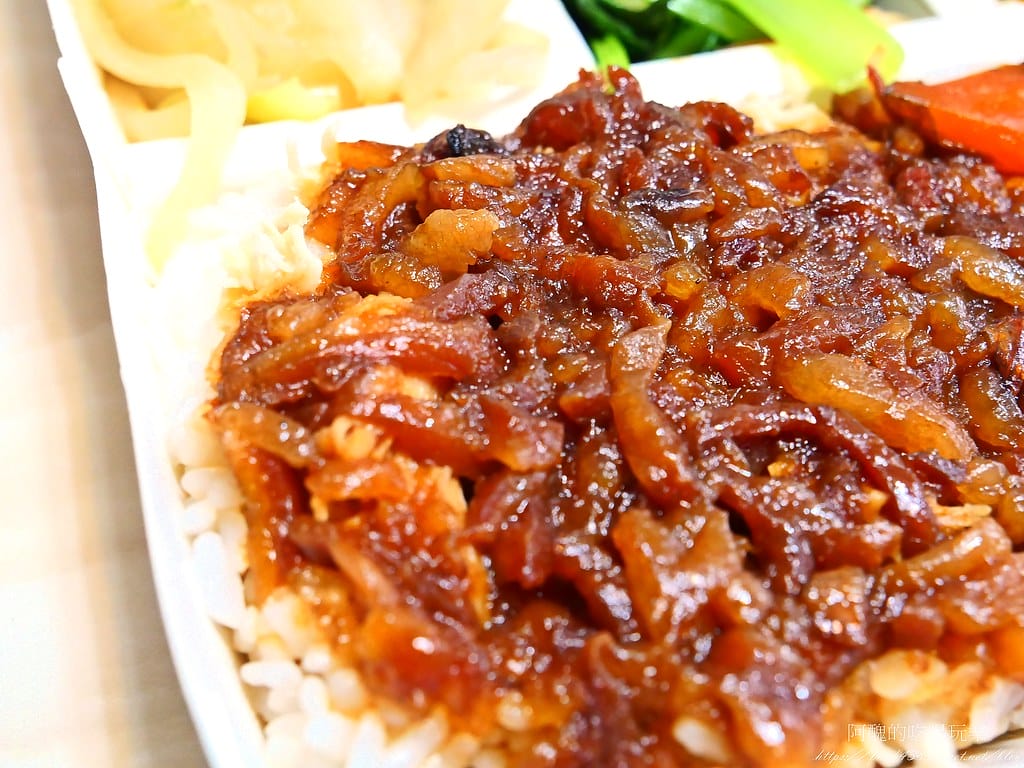 【樹林美食】鬍鬚張iPlus+ 樹林中山店,樹林後站好吃便當店。 - 第12張圖 9