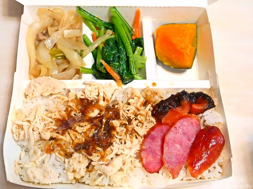 【樹林美食】鬍鬚張iPlus+ 樹林中山店,樹林後站好吃便當店。 - 第13張圖 10