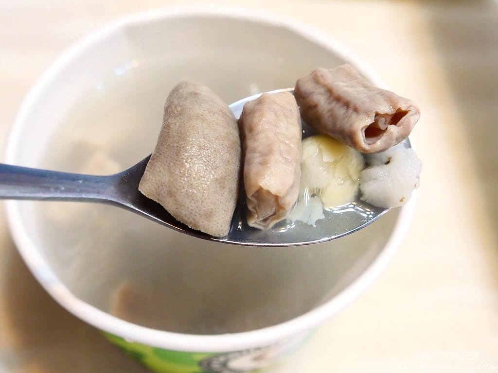 【樹林美食】鬍鬚張iPlus+ 樹林中山店,樹林後站好吃便當店。 - 第10張圖 12