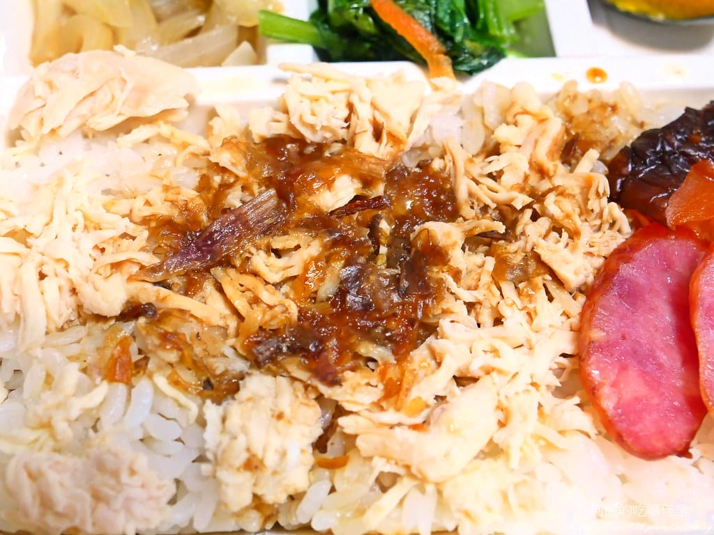 【樹林美食】鬍鬚張iPlus+ 樹林中山店,樹林後站好吃便當店。 - 第14張圖 11