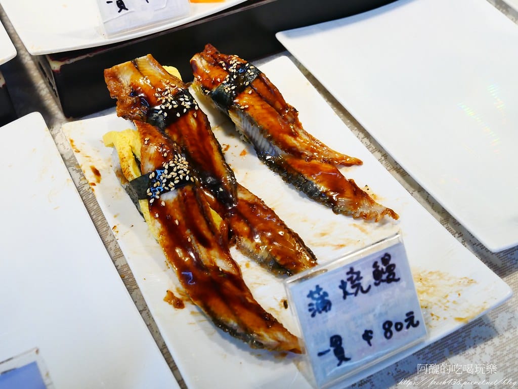 【宜蘭美食】舞穗創意壽司,礁溪排隊銅板美食,食材新鮮、用料實在的街邊小吃。 - 第21張圖 16